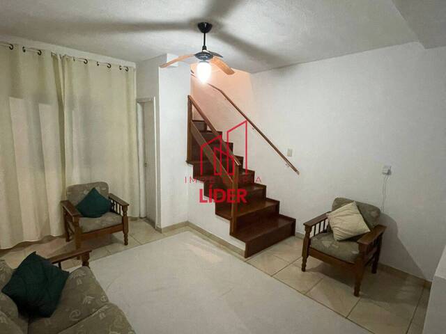 Sobrado para Locação em Curitiba - 4