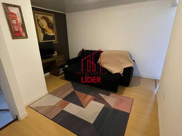 #507 - Sobrado para Locação em Curitiba - PR - 3