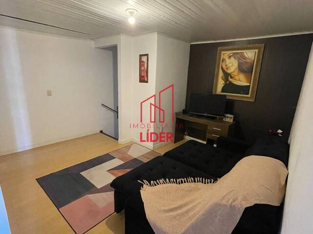 Sobrado para Locação em Curitiba - 5