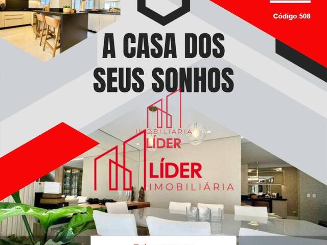 #508 - Sobrado para Venda em Curitiba - PR - 1