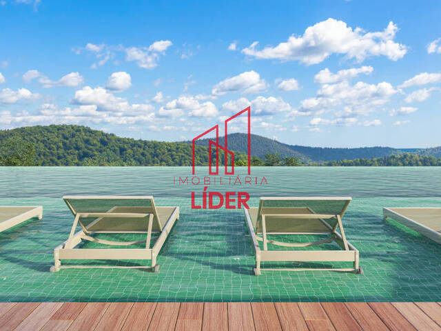 #509 - Terreno em condomínio para Venda em Campo Largo - PR