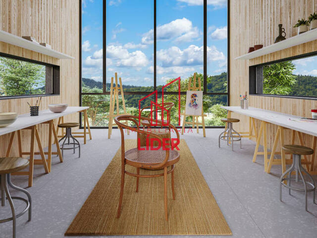 Terreno em condomínio para Venda em Campo Largo - 4