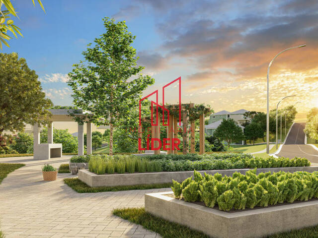 Terreno em condomínio para Venda em Campo Largo - 5