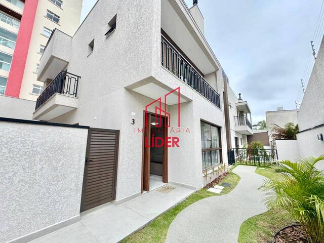 #511 - Casa para Venda em Curitiba - PR - 3