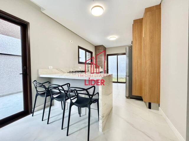 Casa para Venda em Curitiba - 5