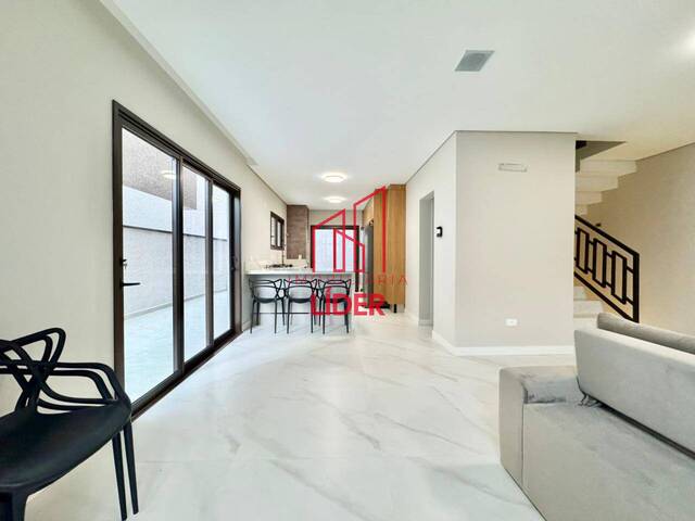 Casa para Venda em Curitiba - 4