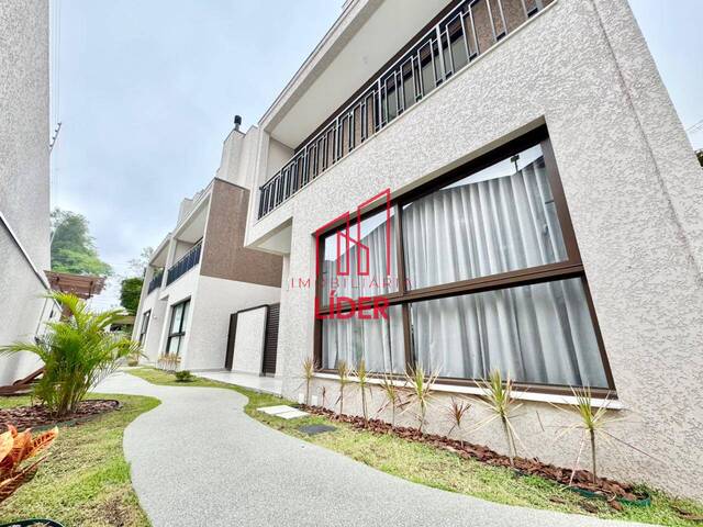 #511 - Casa para Venda em Curitiba - PR - 2