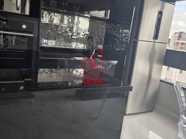 Apartamento para Locação em Curitiba - 5