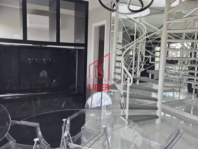 #379 - Apartamento para Locação em Curitiba - PR - 3