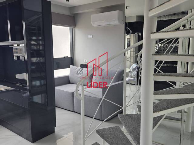 Apartamento para Locação em Curitiba - 4