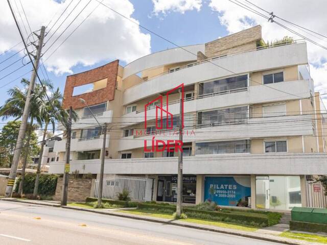 Apartamento para Locação em Curitiba - 2