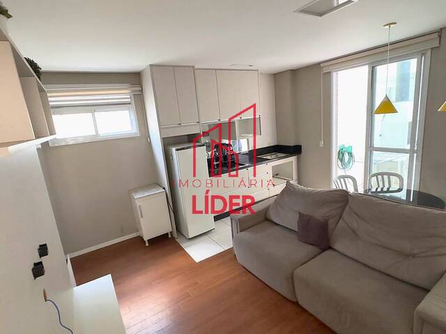 Apartamento para Locação em Curitiba - 4