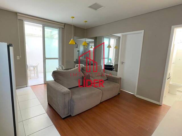 Apartamento para Locação em Curitiba - 5