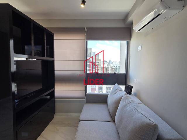 Apartamento para Locação em Curitiba - 4