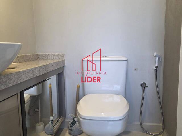 Apartamento para Locação em Curitiba - 5