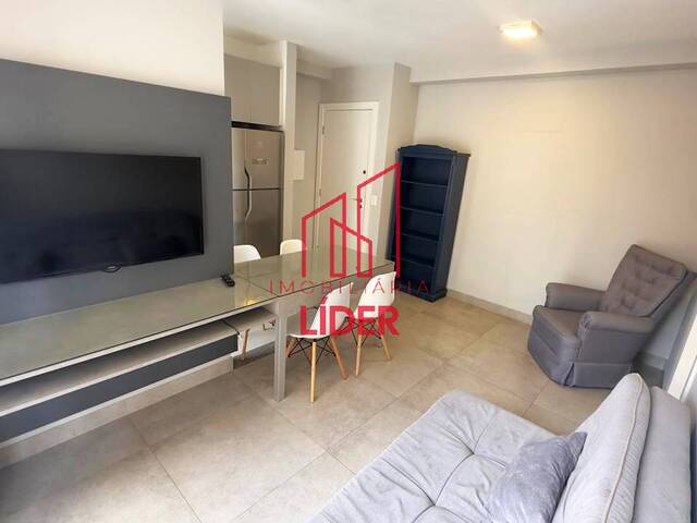 Apartamento para Locação em Curitiba - 5