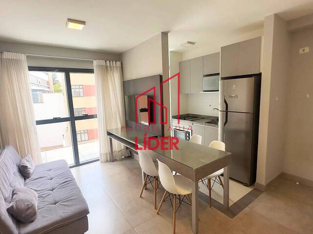 Apartamento para Locação em Curitiba - 4