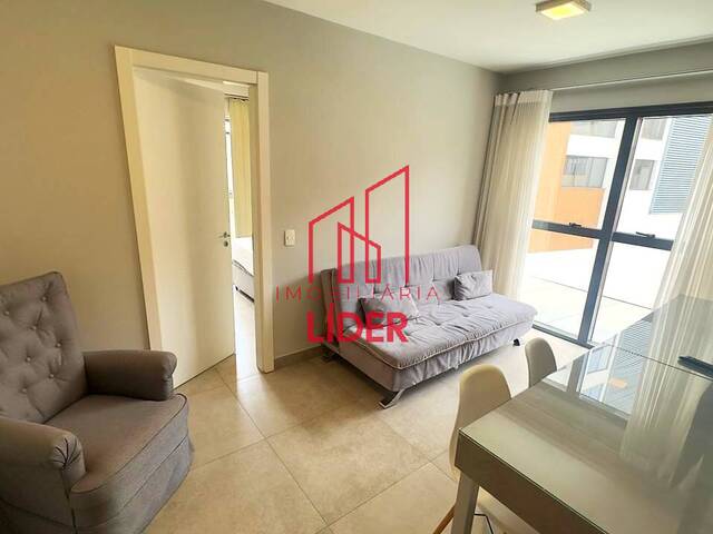 Apartamento para Locação em Curitiba - 3