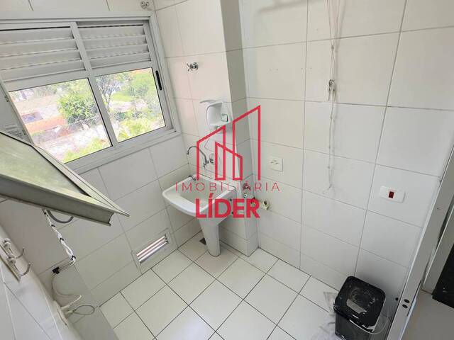 Apartamento para Locação em Curitiba - 5