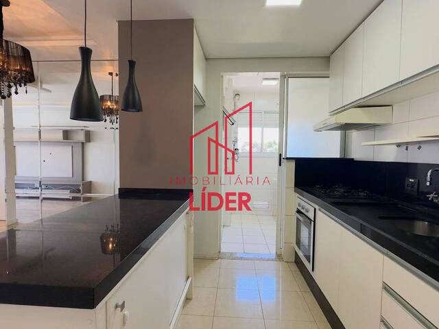 Apartamento para Locação em Curitiba - 3