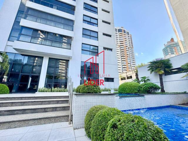 Apartamento para Venda em Curitiba - 3