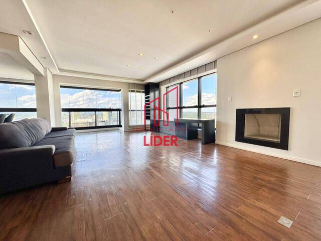 Apartamento para Venda em Curitiba - 5