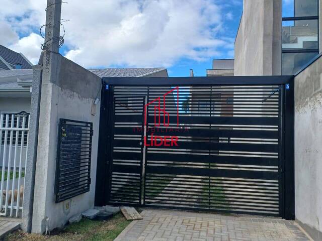 Sobrado para Venda em Curitiba - 5