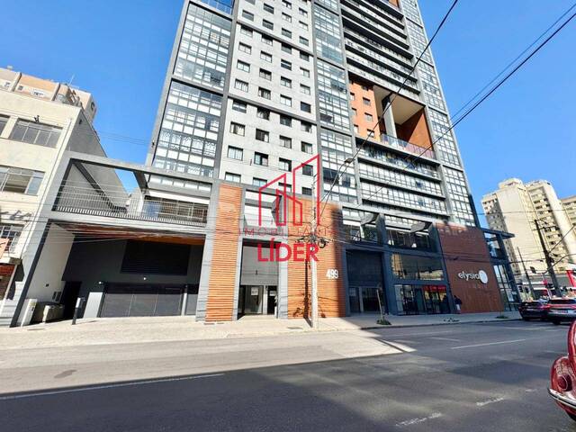 Apartamento para Venda em Curitiba - 2