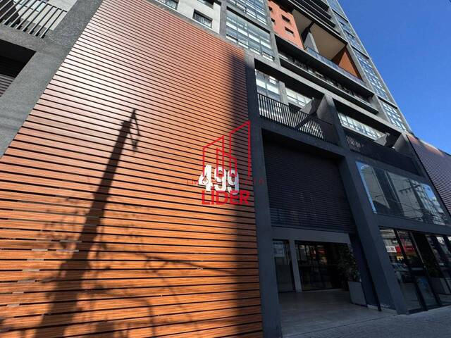 Apartamento para Venda em Curitiba - 3