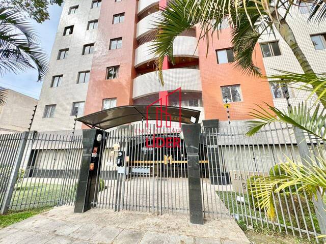 Apartamento para Venda em Curitiba - 3