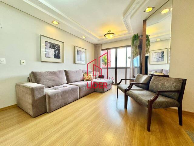 Apartamento para Venda em Curitiba - 4