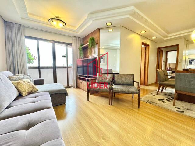 Apartamento para Venda em Curitiba - 5