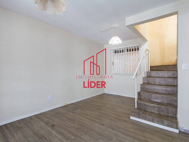 Casa para Locação em Curitiba - 5