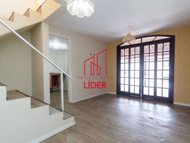 Casa para Locação em Curitiba - 4