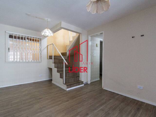 Casa para Locação em Curitiba - 3