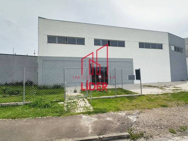 Barracão para Venda em Piraquara - 3