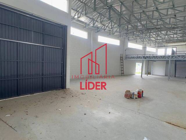 Barracão para Venda em Piraquara - 4