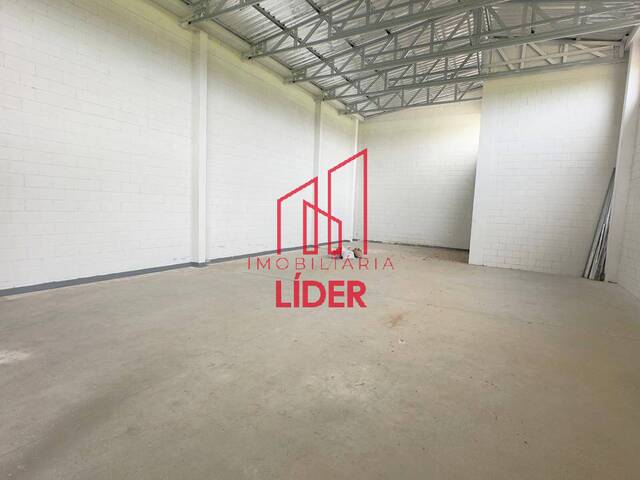 Barracão para Venda em Piraquara - 5