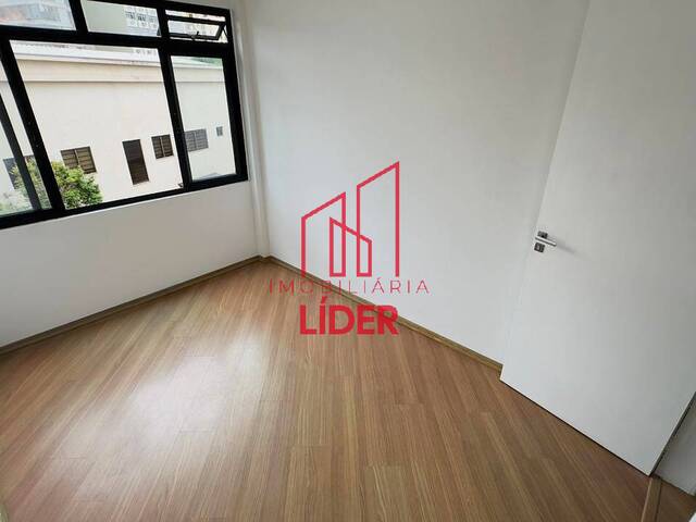 Apartamento para Locação em Curitiba - 3