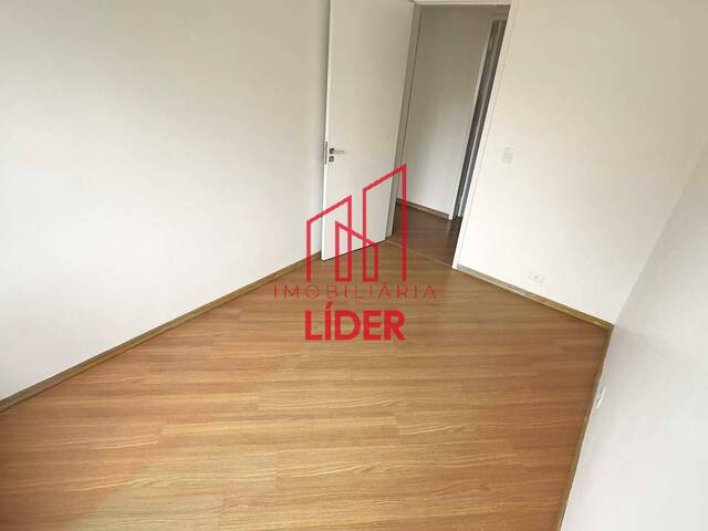 Apartamento para Locação em Curitiba - 4