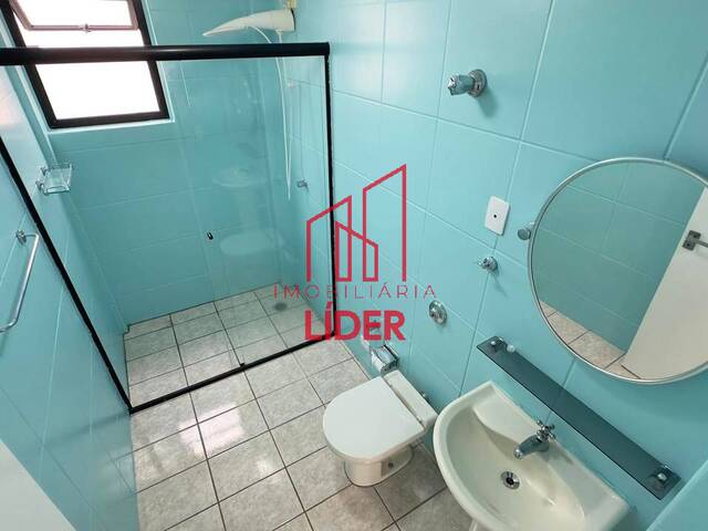 Apartamento para Locação em Curitiba - 5