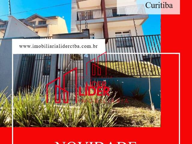 Venda em Santa Cândida - Curitiba