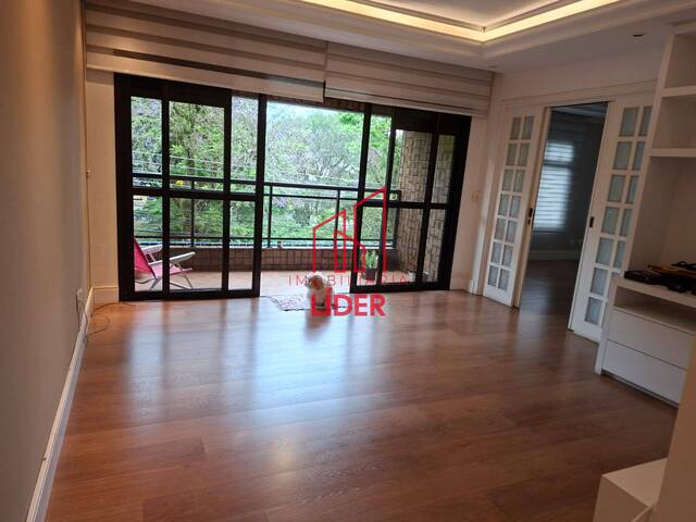 Apartamento para Locação em Curitiba - 5