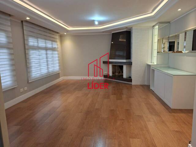 Apartamento para Locação em Curitiba - 3