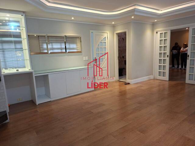 Apartamento para Locação em Curitiba - 4