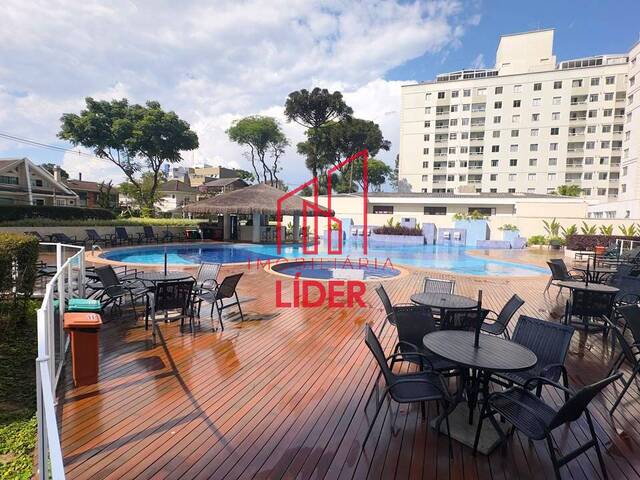 Apartamento para Locação em Curitiba - 2