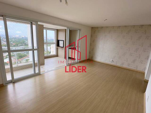 Apartamento para Locação em Curitiba - 4