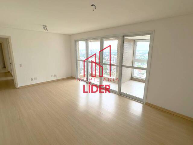 Apartamento para Locação em Curitiba - 3