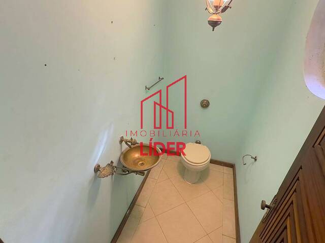 Casa para Locação em Curitiba - 4