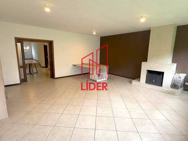 Casa para Locação em Curitiba - 3